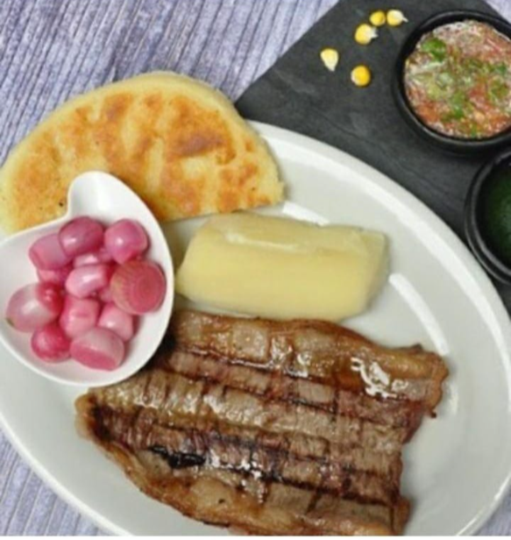 Carne Asada Punto Cero